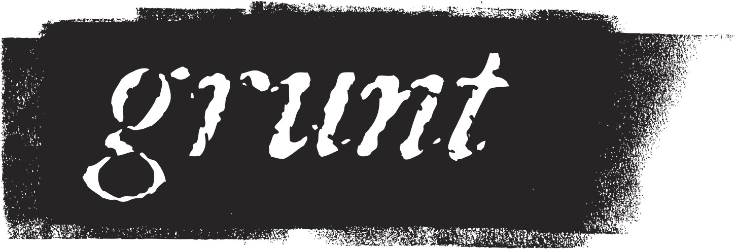 Grunt Logo